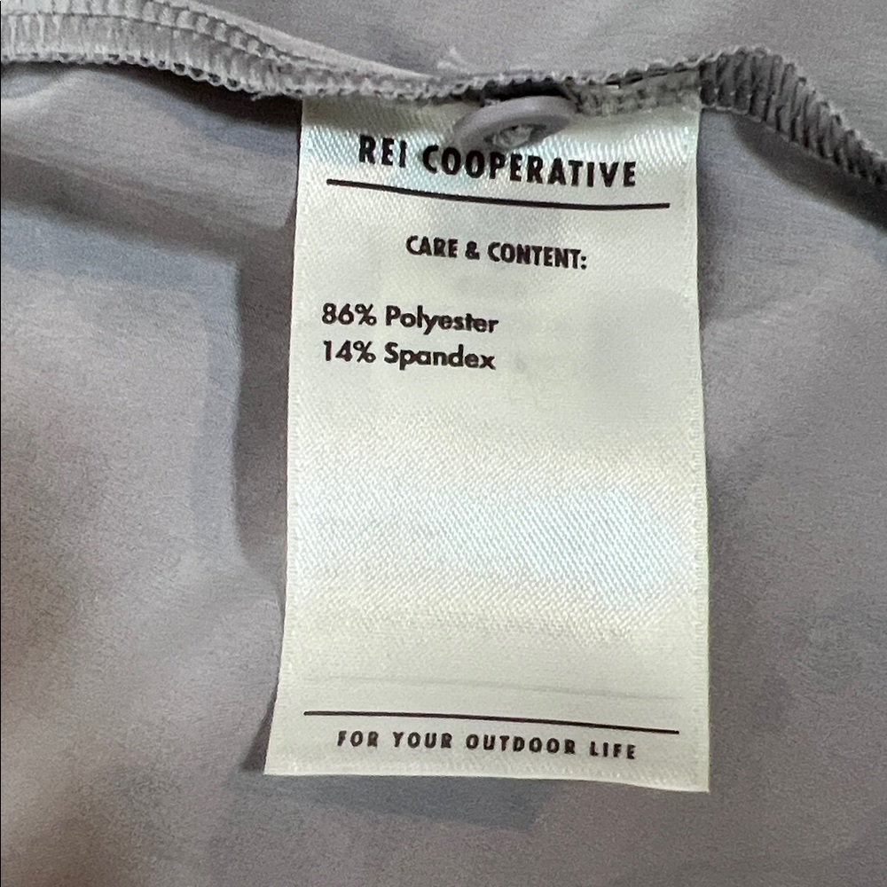 REI Women’s Co-op Sun Up Dress with Pockets|Size M/L |Sustainable Outdoor Wear - Picture 11 of 12